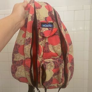Cross body Kavu. In good condition.